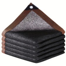 Filet ombrage noir d'occasion  Les Andelys