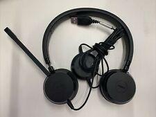 Jabra hsc016 black for sale  THORNTON HEATH