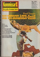 Kommissar 751 totschläger gebraucht kaufen Kommissar 751 totschläger gebraucht kaufen  Aurich