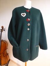 Gieswein janker wolljacke gebraucht kaufen  Brohl-Lützing