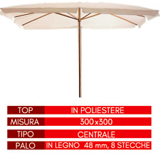 Ombrellone giardino esterno usato  Cerignola