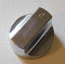 Chrome control knob for sale  Lebanon