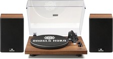 Premium vinyl record for sale  LONDON