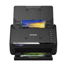 Epson fastfoto 680w for sale  PRESTON