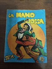 Tex gigante tex usato  Vobbia