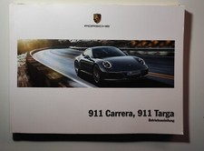 Porsche 911 carrera gebraucht kaufen  Essen