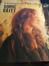 Bonnie raitt fundamental for sale  Waukegan