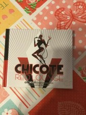 CHICOTE RED LOUNGE SERIES VOL.1 - COCKTAIL BY SANDROBIANCHI (ALASKA) comprar usado  Enviando para Brazil