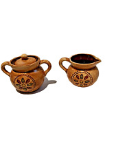 Pennsbury pottery creamer for sale  Chicago