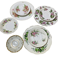Royal albert misc for sale  Saint George
