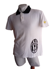 Juventus calcio polo usato  Lecce