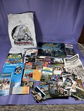 Vintage disneyland hotel for sale  Lindsey