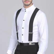 Bretelles large hommes d'occasion  Castanet-Tolosan