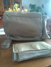 Wickeltasche allerhand gebraucht kaufen  Hermersberg, Weselberg, Herschberg