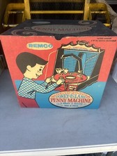 Vintage 1950s remco for sale  Moreno Valley