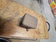 Regulateur volts ducellier d'occasion  Plonéour-Lanvern