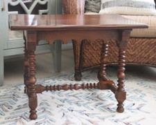 Antique vintage end for sale  Nampa