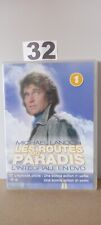 Dvd routes paradis d'occasion  Beauvais