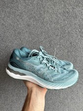Używany, Asics GEL-NIMBUS 23 amortyzowane buty do biegania damskie rozmiar 9 doskonałe na sprzedaż  PL