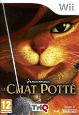 Jeu wii chat d'occasion  Les Mureaux