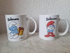 Lot tasses mug d'occasion  Annonay