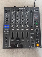 Pioneer djm 850 for sale  Shipping to Ireland