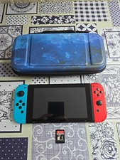 Nintendo switch usato  Moncalieri