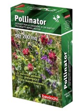 Prato pollinator speciale usato  Villarbasse