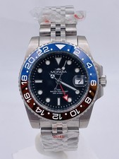 Orologio mondia gmt usato  Montese