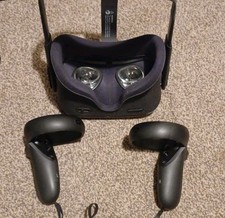 Oculus quest 64gb for sale  OXFORD