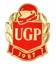 Vintage ulster grand for sale  KENDAL