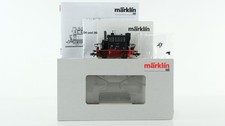 Märklin 36862 dampflok gebraucht kaufen  Viersen