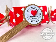 Personalisierte geschenkbox va gebraucht kaufen  Neuendettelsau