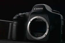 [1 rok gwarancji] Lustrzanka cyfrowa Canon EOS 5D pełnoklatkowa obudowa aparatu tylko 7269 na sprzedaż  Wysyłka do Poland