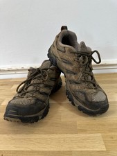 Merrell vibram walking for sale  HEANOR