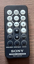 Télécommande sony rmt d'occasion  Mouans-Sartoux