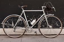 Alex singer randonneuse d'occasion  Paris-