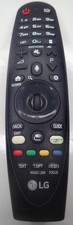 Controle remoto mágico LG AN-MR650 com Voice Mate para Smart TVs 2016 selecionadas -... comprar usado  Enviando para Brazil