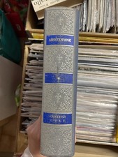 Aristofane commedie utet usato  Rimini