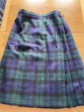 Jedburgh kiltmakers blue for sale Jedburgh kiltmakers blue for sale  SHREWSBURY