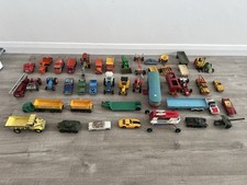 Vintage die cast for sale  CHICHESTER