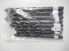 Spiralbohrer metall hss gebraucht kaufen  Attendorn