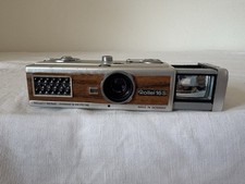 Rollei carl zeiss gebraucht kaufen  Michelstadt
