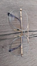 Rare lunettes années d'occasion  Charleville-Mézières