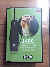 Moser 1400 hair gebraucht kaufen  Plettenberg