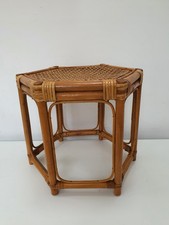 Vintage bamboo rattan for sale Vintage bamboo rattan for sale  READING