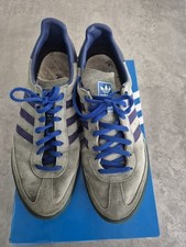 Adidas jeans mk2 for sale  HIGH PEAK