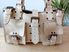 Mulberry roxanne cream for sale  MILTON KEYNES