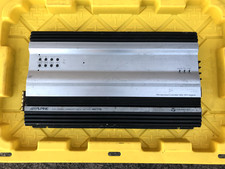 Alpine mrd f752 for sale  Chandler