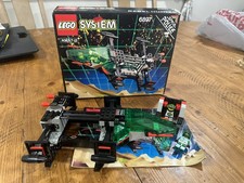 Vtg lego space d'occasion  Expédié en Belgium